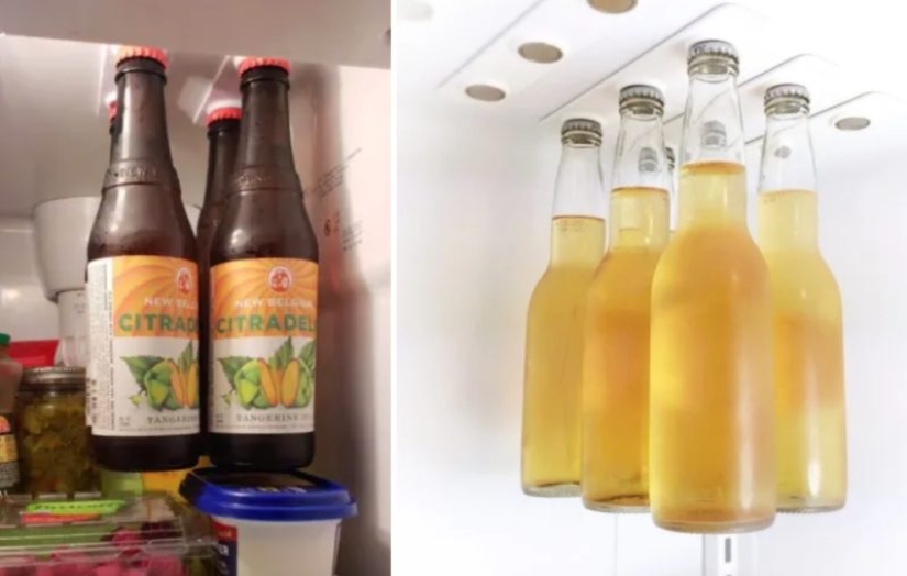 Elegante y práctico: 22 innovadores artilugios de diseño para el hogar y la vida