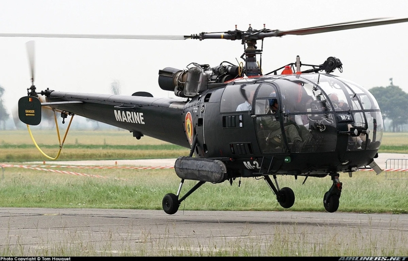 Elephant helicopters of the Indian army: the enemy will be scared Elephant helicopters of the Indian army: the enemy will be scared