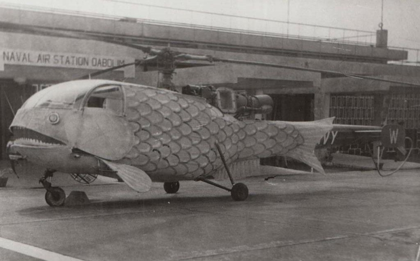 Elephant helicopters of the Indian army: the enemy will be scared Elephant helicopters of the Indian army: the enemy will be scared