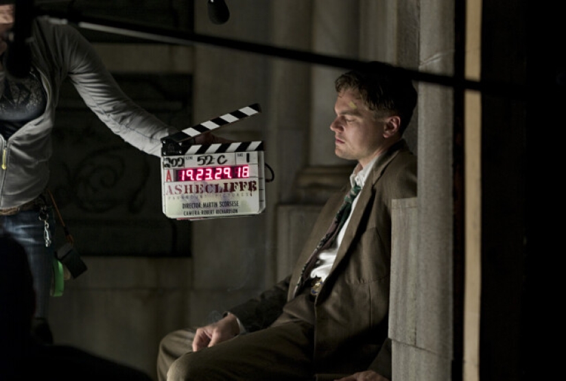 ¡Ella filmó a Scorsese y Tarantino! Secretos tras bambalinas de Brigitte Lacombe ¡Ella filmó a Scorsese y Tarantino! Secretos tras bambalinas de Brigitte Lacombe