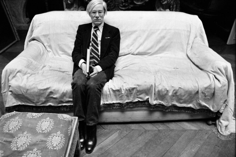 ¡Ella filmó a Scorsese y Tarantino! Secretos tras bambalinas de Brigitte Lacombe ¡Ella filmó a Scorsese y Tarantino! Secretos tras bambalinas de Brigitte Lacombe