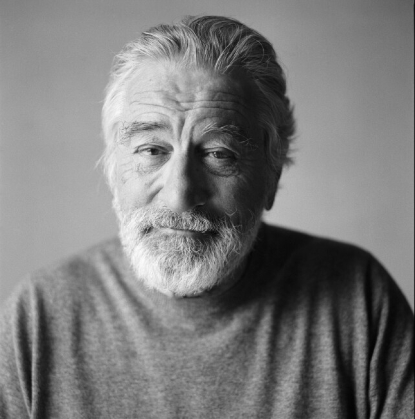 ¡Ella filmó a Scorsese y Tarantino! Secretos tras bambalinas de Brigitte Lacombe ¡Ella filmó a Scorsese y Tarantino! Secretos tras bambalinas de Brigitte Lacombe