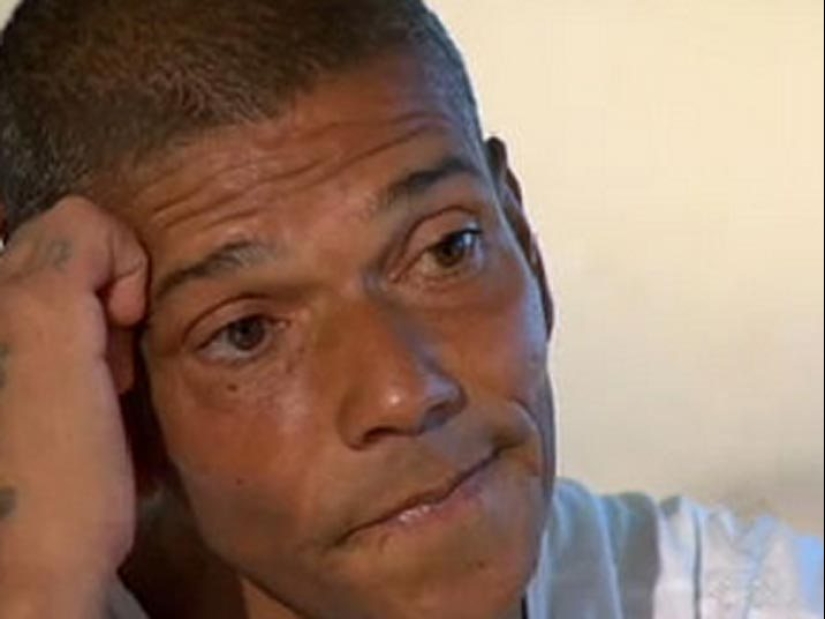 Ellos escribieron Dexter de él: sobre la vida de un maníaco psicópata, Pedro Rodríguez Filho Ellos escribieron Dexter de él: sobre la vida de un maníaco psicópata, Pedro Rodríguez Filho