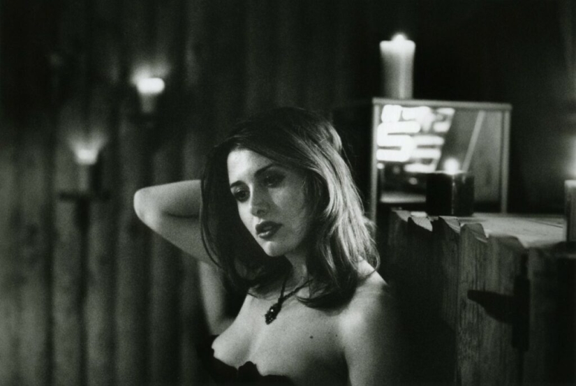 Elmo Tide: Las historias reales de un genio anónimo de la fotografía callejera Elmo Tide: Las historias reales de un genio anónimo de la fotografía callejera