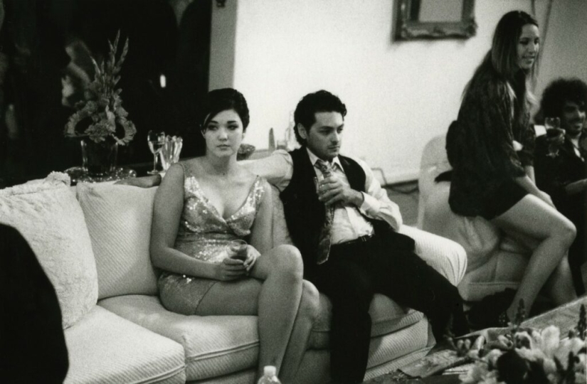 Elmo Tide: Las historias reales de un genio anónimo de la fotografía callejera Elmo Tide: Las historias reales de un genio anónimo de la fotografía callejera