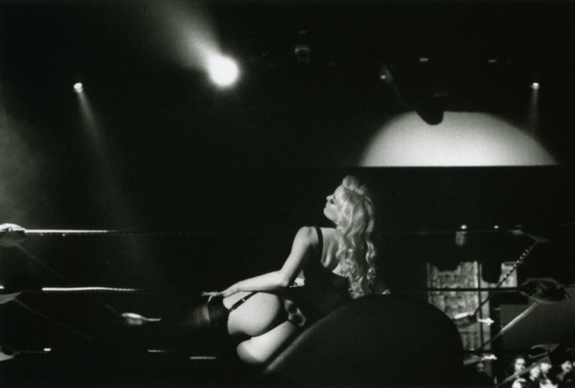 Elmo Tide: The True Stories of an Anonymous Street Photography Genius Elmo Tide: The True Stories of an Anonymous Street Photography Genius