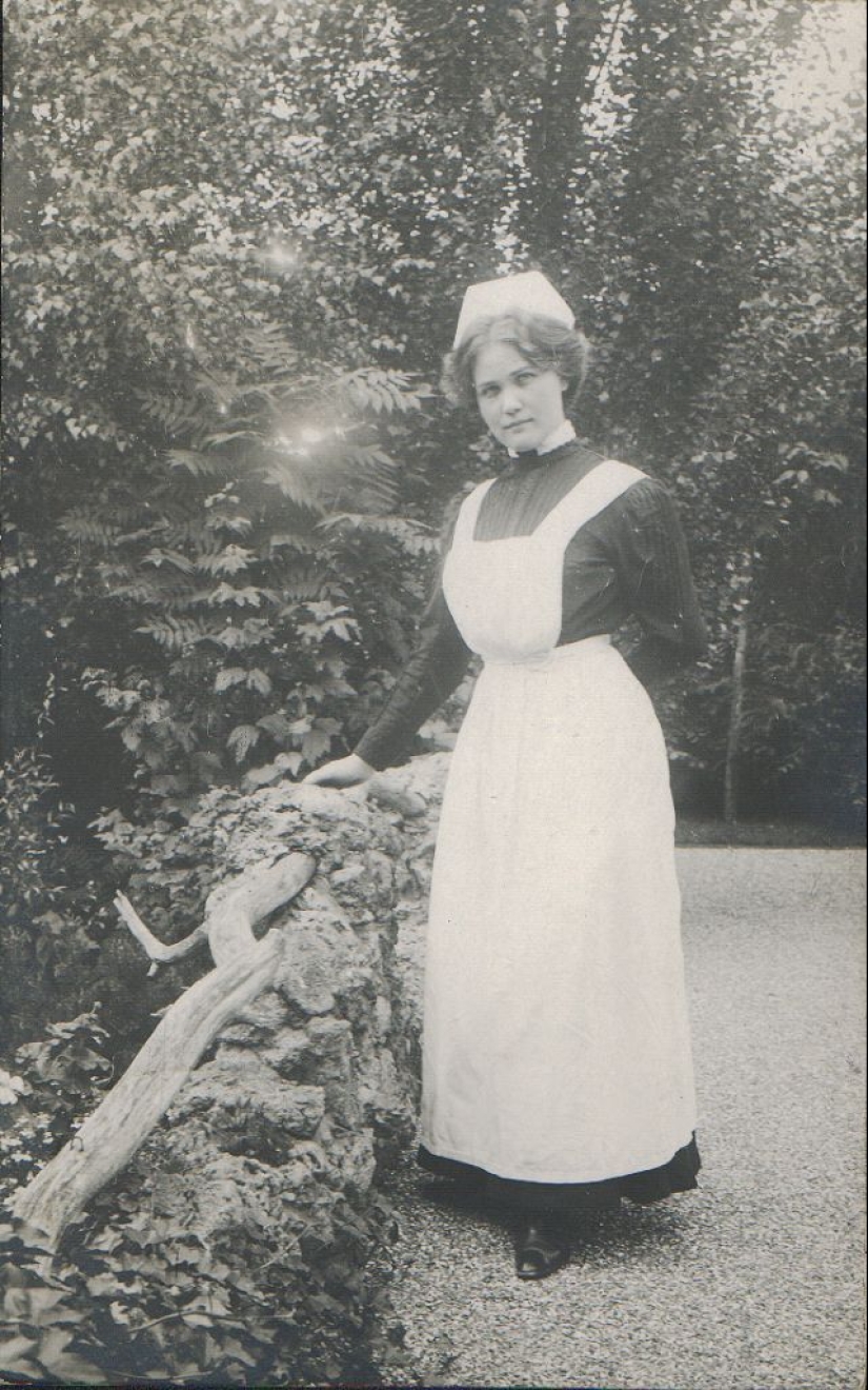 "Emancipation of the servants": how did the master's servants live before the revolution "Emancipation of the servants": how did the master's servants live before the revolution