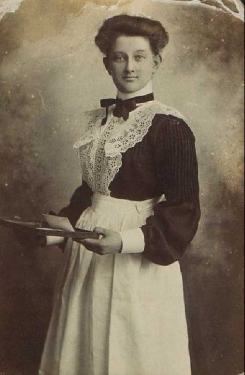 "Emancipation of the servants": how did the master's servants live before the revolution "Emancipation of the servants": how did the master's servants live before the revolution