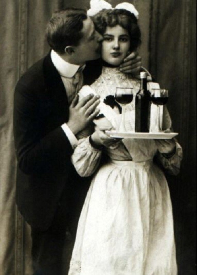 "Emancipation of the servants": how did the master's servants live before the revolution "Emancipation of the servants": how did the master's servants live before the revolution