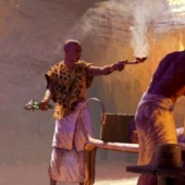 Embalming relatives, brewing beer and other reasons for absenteeism in ancient Egypt