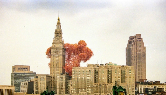 Empresas que gastaron millones de dólares en promociones y la cagaron