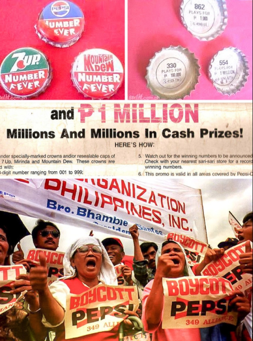 Empresas que gastaron millones de dólares en promociones y la cagaron Empresas que gastaron millones de dólares en promociones y la cagaron