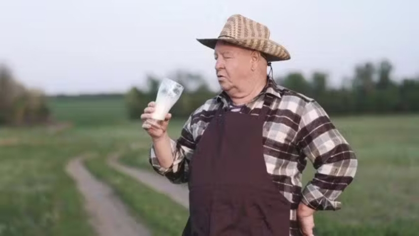 En Brasil, idearon una cerveza para los ancianos En Brasil, idearon una cerveza para los ancianos