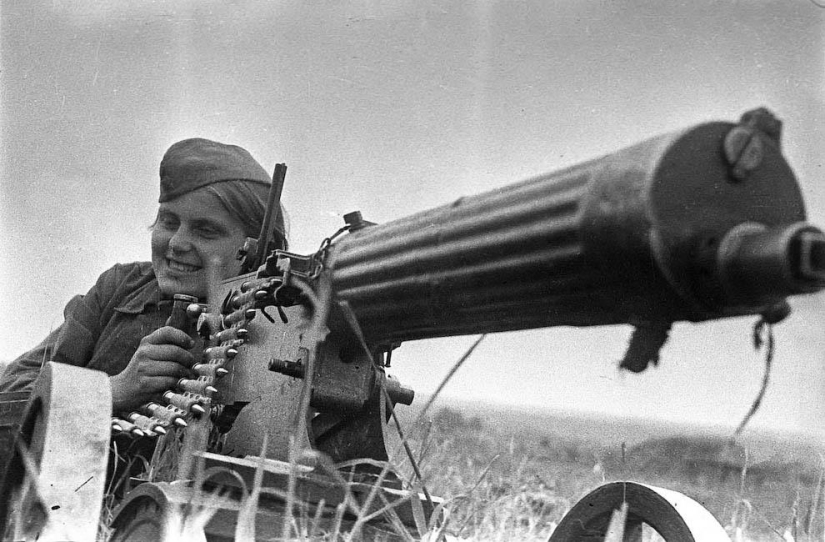 En el Día de la Victoria: 35 fotos famosas de la Gran Guerra Patria