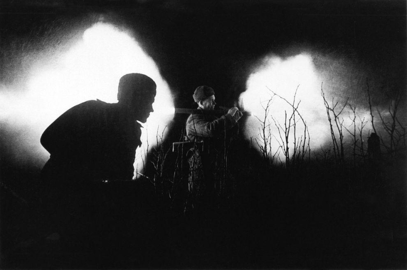 En el Día de la Victoria: 35 fotos famosas de la Gran Guerra Patria