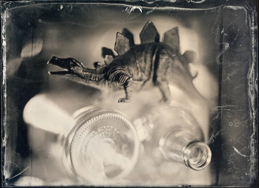 En el mundo de las hadas ambrotypes En el mundo de las hadas ambrotypes