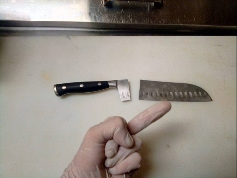 En el pie equivocado: 20 fotos de personas cuyo día no comenzó muy bien En el pie equivocado: 20 fotos de personas cuyo día no comenzó muy bien