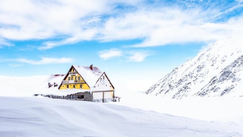Encantadoras de la naturaleza y las tradiciones antiguas de Rumania