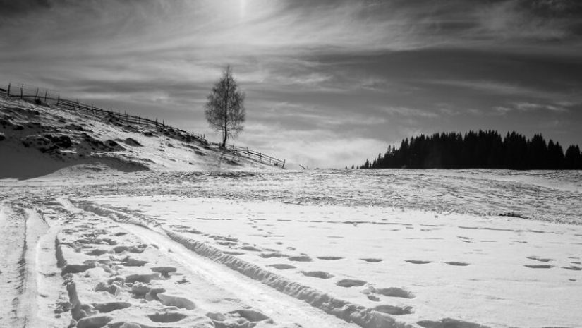 Encantadoras de la naturaleza y las tradiciones antiguas de Rumania