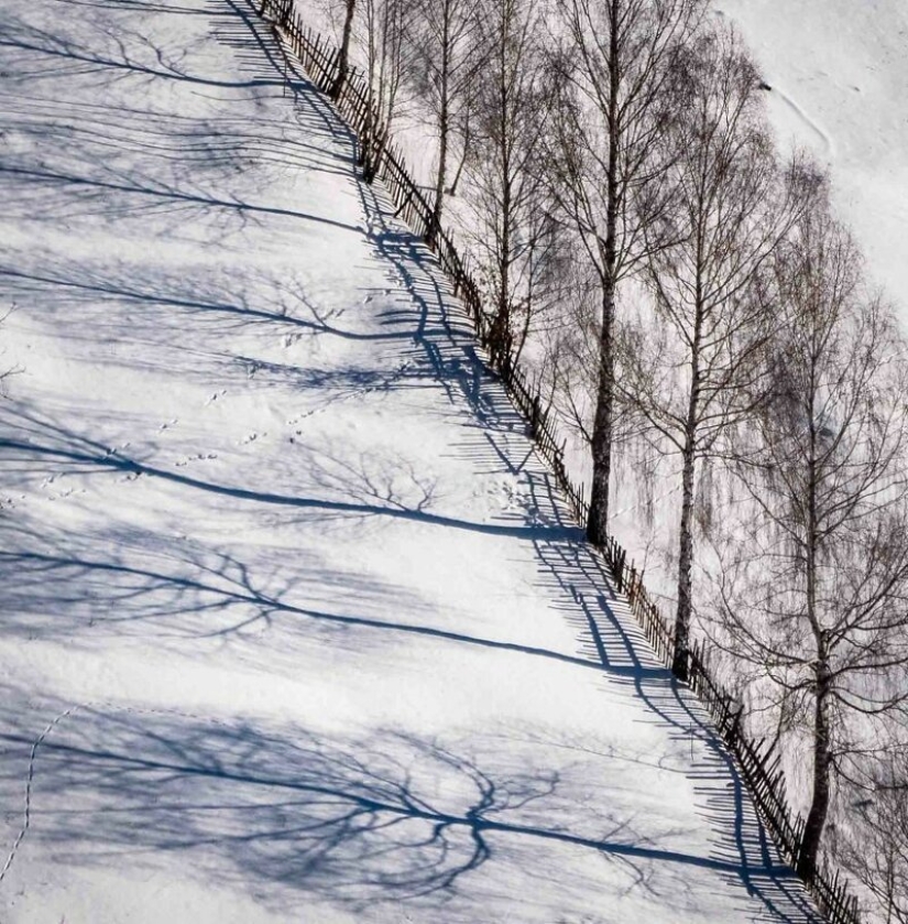 Encantadoras de la naturaleza y las tradiciones antiguas de Rumania