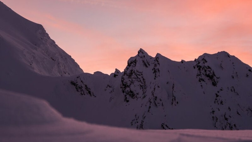 Encantadoras de la naturaleza y las tradiciones antiguas de Rumania