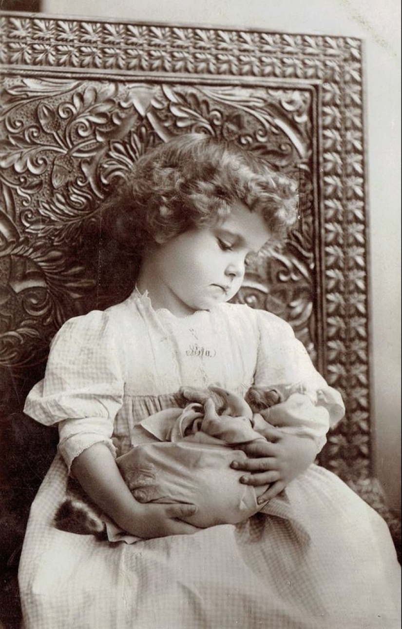 Encantadores gatos vintage que demostrarán que los gatos han gobernado el mundo en todo momento Encantadores gatos vintage que demostrarán que los gatos han gobernado el mundo en todo momento