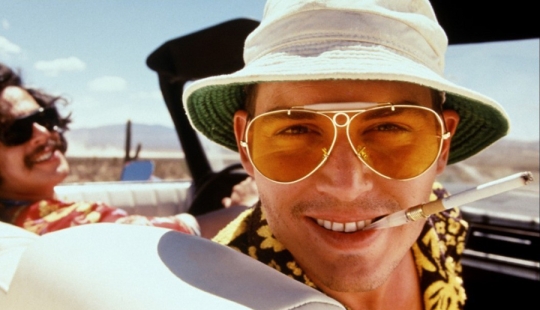 Eneldo, lactosa, solución salina: cómo reemplazar las drogas y el alcohol en la pantalla