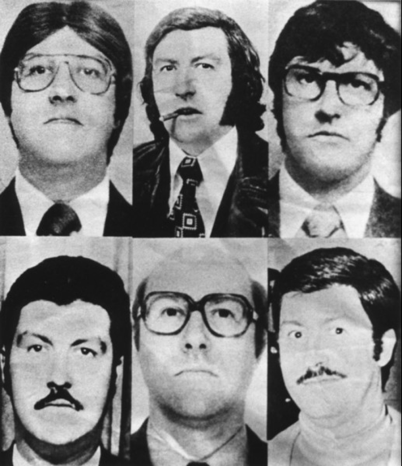 Enemy of the state № 1: Jacques Mesrine — the robber, to whom France declared war Enemy of the state № 1: Jacques Mesrine — the robber, to whom France declared war