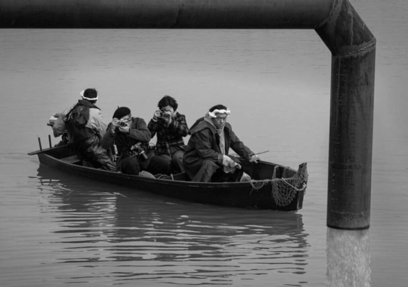 Enfermedad de Minamata: cómo la planta mató en secreto a los japoneses durante décadas Enfermedad de Minamata: cómo la planta mató en secreto a los japoneses durante décadas