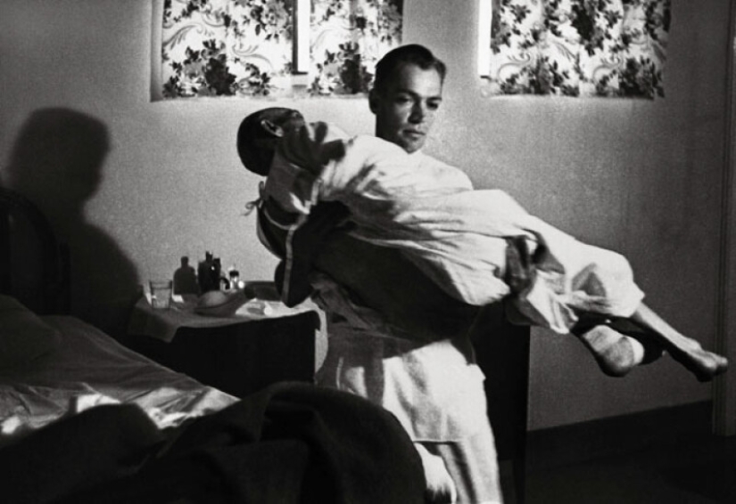 Enfermedad de Minamata: cómo la planta mató en secreto a los japoneses durante décadas Enfermedad de Minamata: cómo la planta mató en secreto a los japoneses durante décadas