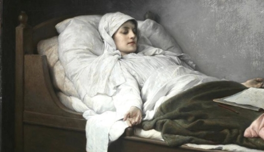 “Enfermedad del sueño”: la historia de una epidemia cuyas causas nunca fueron encontradas