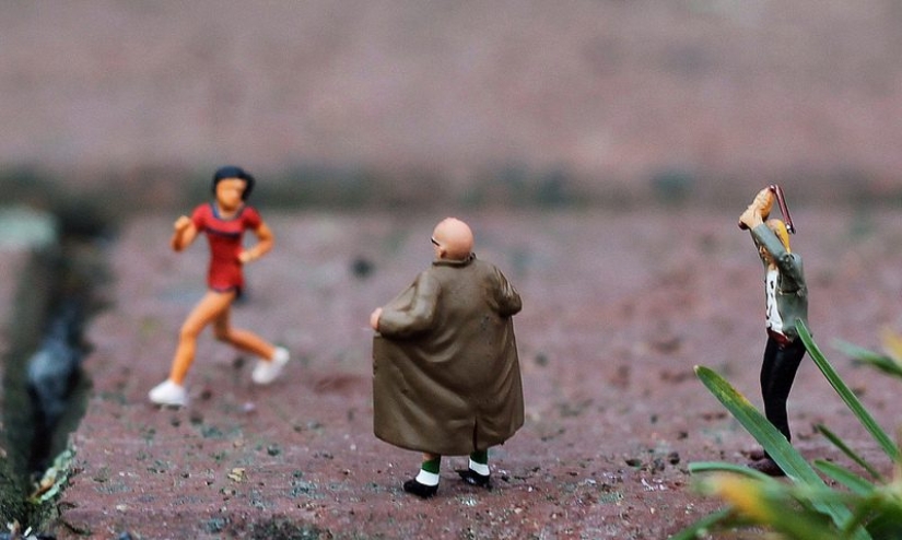 Enfermedad o promiscuidad: ¿quiénes son exhibicionistas y qué necesitan? Enfermedad o promiscuidad: ¿quiénes son exhibicionistas y qué necesitan?