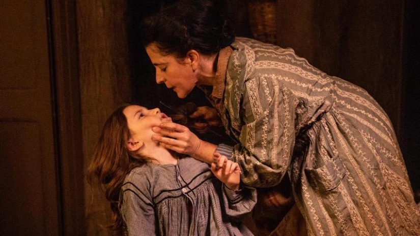 Enriqueta Martí, “La vampira de Barcelona” y su espeluznante negocio en la vida de los niños