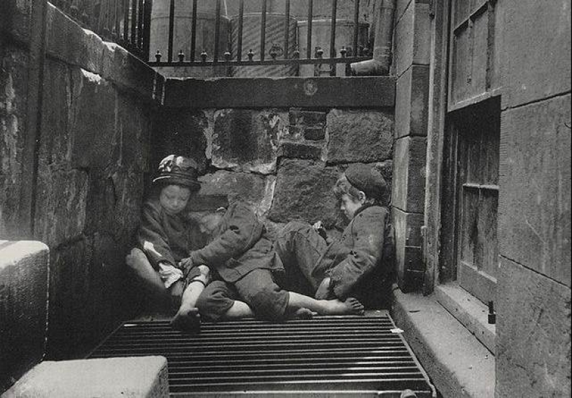 Enriqueta Martí, “La vampira de Barcelona” y su espeluznante negocio en la vida de los niños