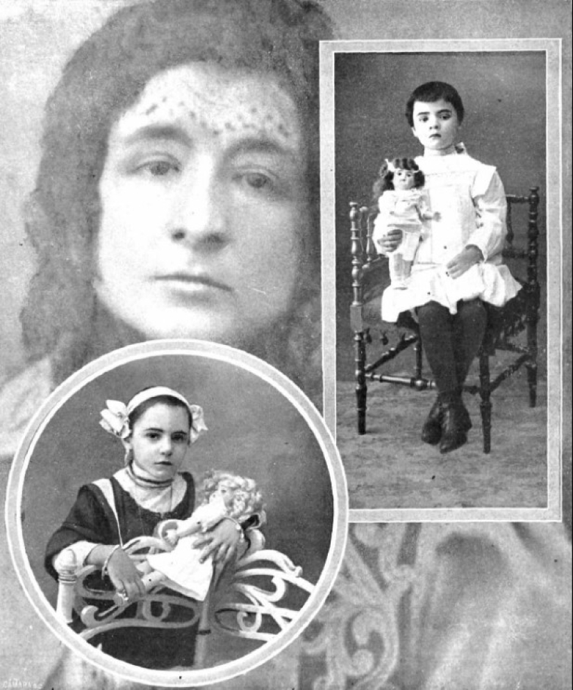 Enriqueta Martí, “La vampira de Barcelona” y su espeluznante negocio en la vida de los niños