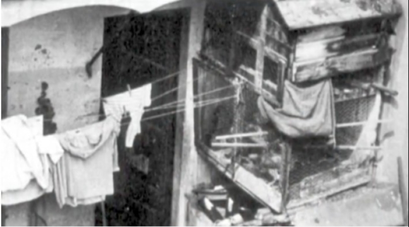 Enriqueta Martí, “La vampira de Barcelona” y su espeluznante negocio en la vida de los niños