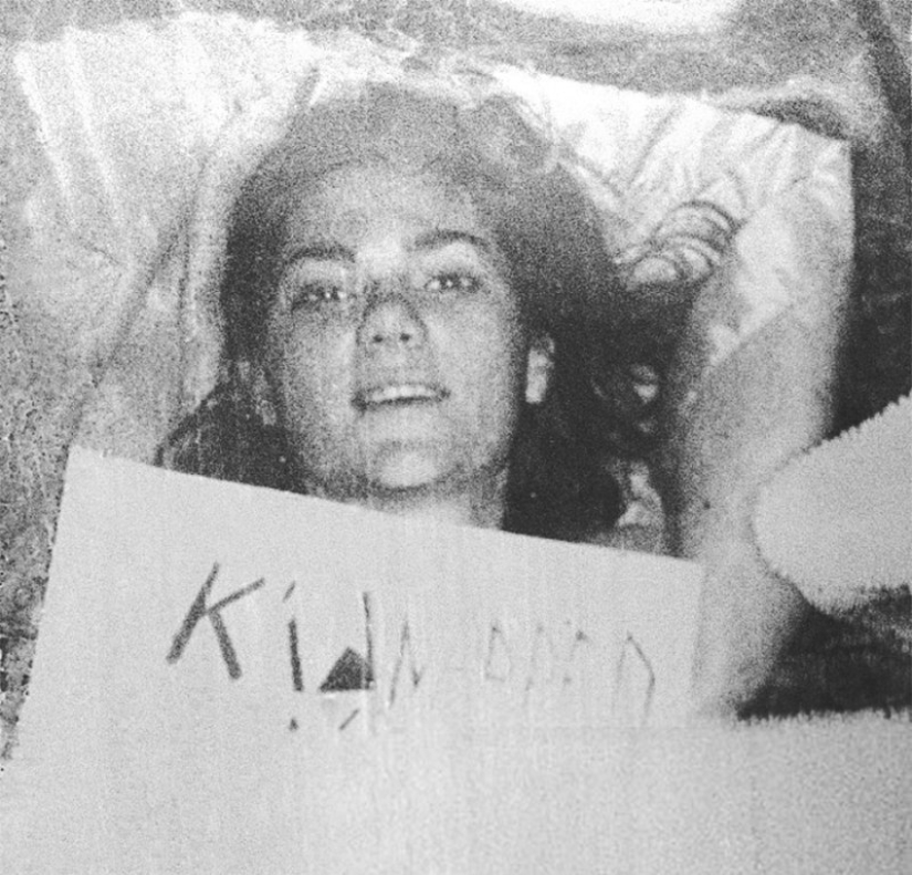 Enterrado vivo, o cómo el canto ayudó a una niña a sobrevivir tres días en la tumba Enterrado vivo, o cómo el canto ayudó a una niña a sobrevivir tres días en la tumba