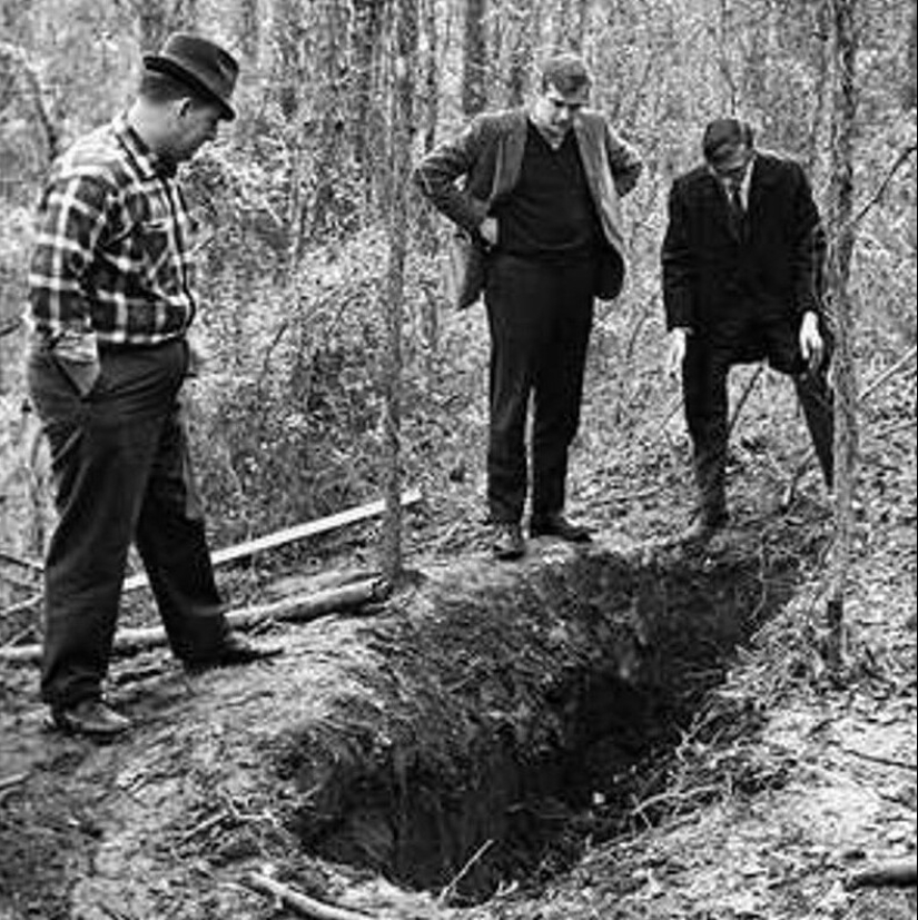 Enterrado vivo, o cómo el canto ayudó a una niña a sobrevivir tres días en la tumba Enterrado vivo, o cómo el canto ayudó a una niña a sobrevivir tres días en la tumba