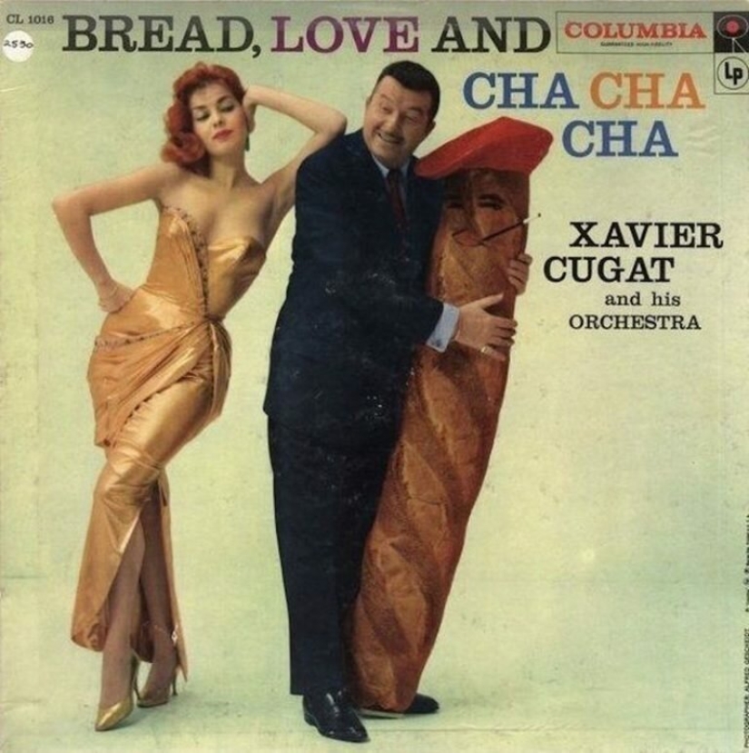 Epic vinyl covers that make you want to cry and laugh