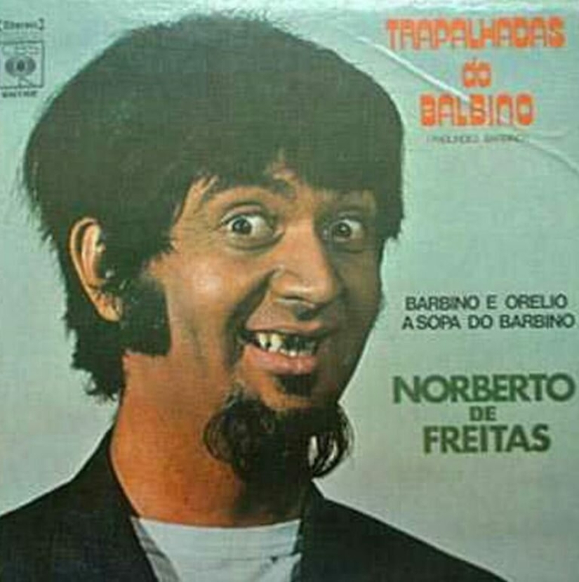 Epic vinyl covers that make you want to cry and laugh