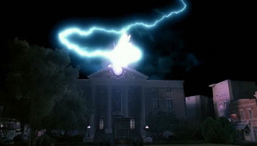 Episodios de películas legendarias que aparecieron solo por falta de presupuesto