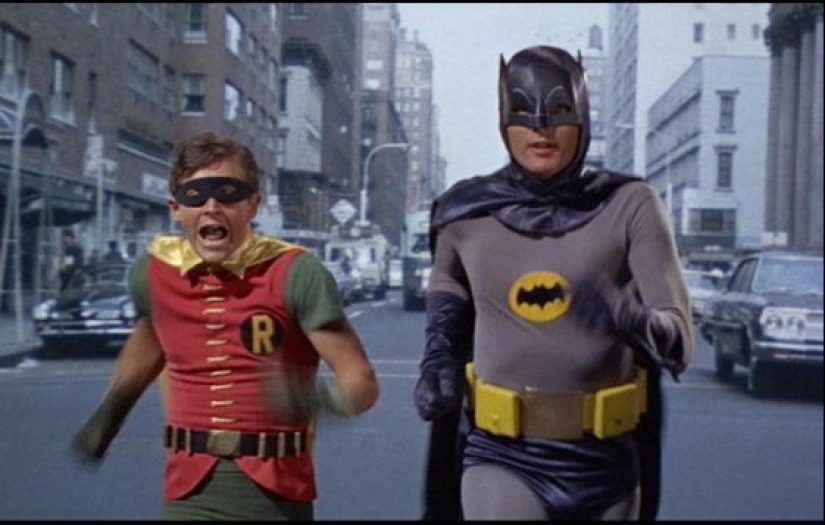 Episodios de películas legendarias que aparecieron solo por falta de presupuesto