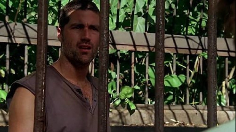 Episodios de películas legendarias que aparecieron solo por falta de presupuesto