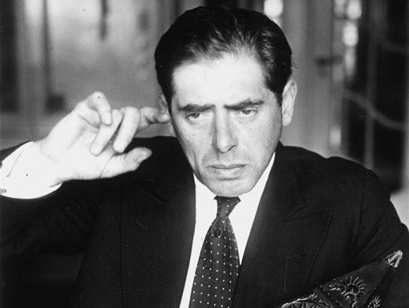 ¿Era Hitler homosexual o esto es parte de la propaganda de la URSS?