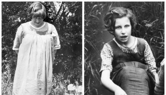 Erased from History: The tragic fate of Queen Elizabeth II's cousins