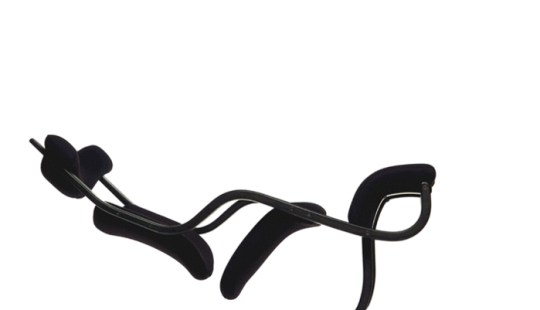 Ergonomic genius Peter Opsvik and his amazing furniture