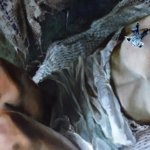 Erotica from the master of modern impressionism Eric Wallis