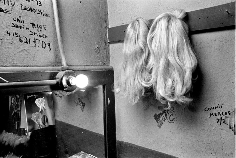 Erotismo y decadencia: el declive de la época burlesca Erotismo y decadencia: el declive de la época burlesca