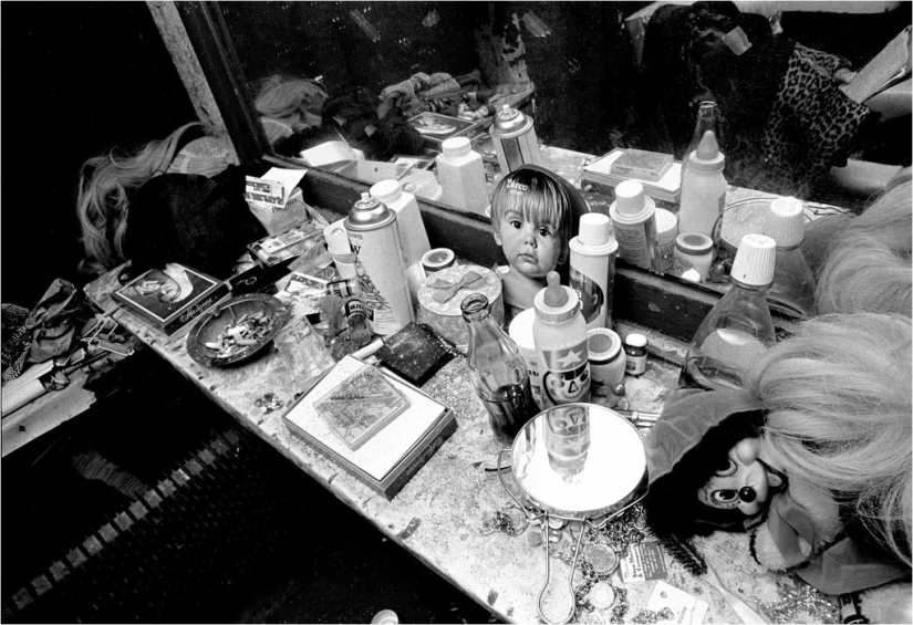 Erotismo y decadencia: el declive de la época burlesca Erotismo y decadencia: el declive de la época burlesca