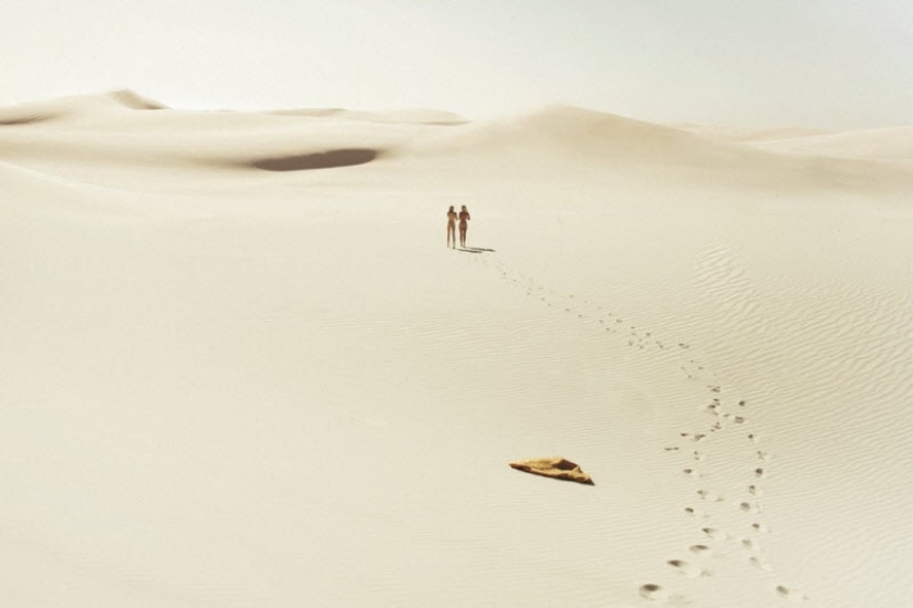 Erótica refinada de la maestra de la fotografía de moda Nadia von Scotti Erótica refinada de la maestra de la fotografía de moda Nadia von Scotti